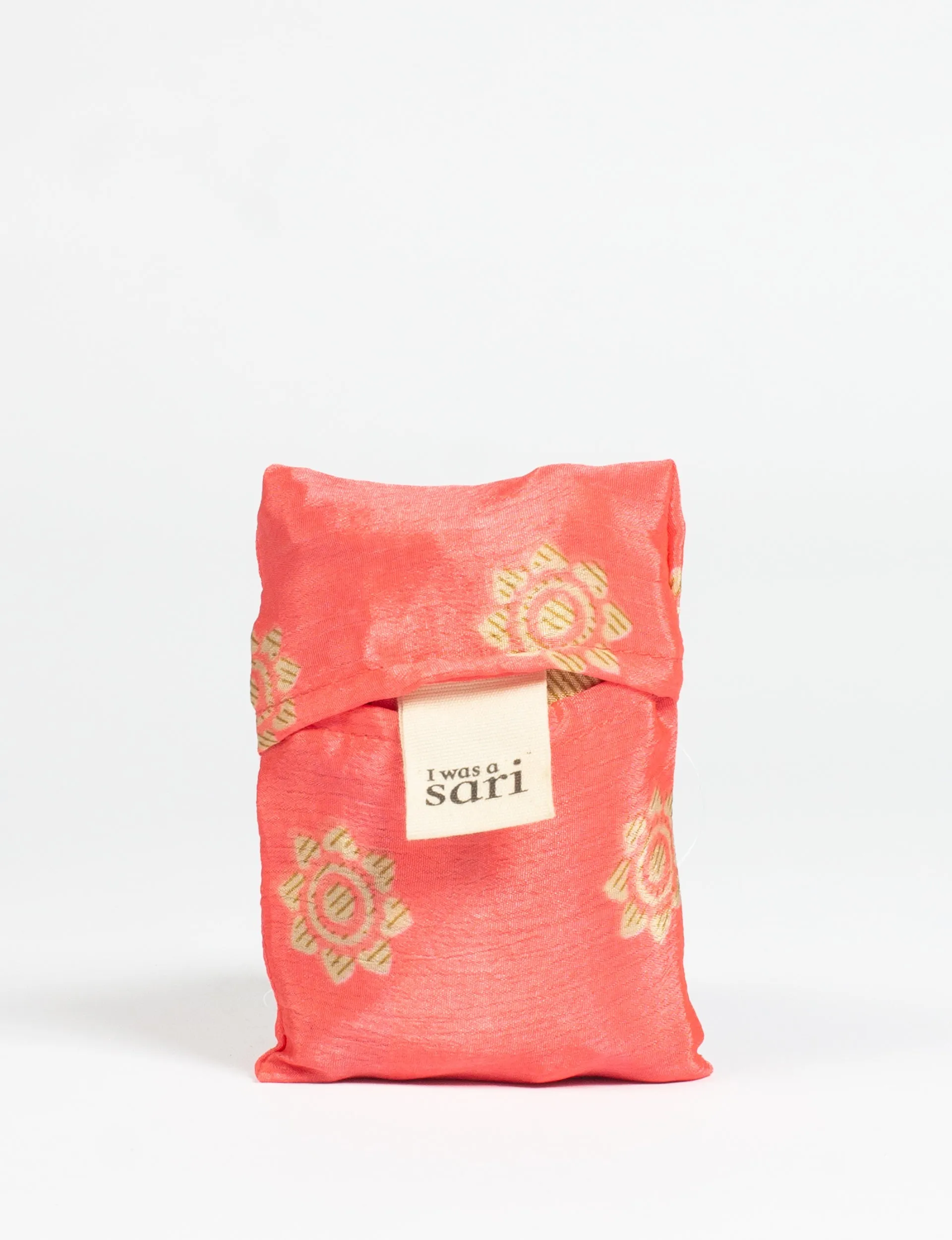 REUSABLE BAG