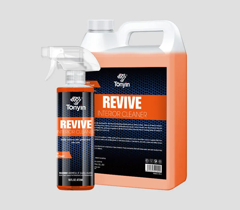 REVIVE (INTERIOR CLEANER)