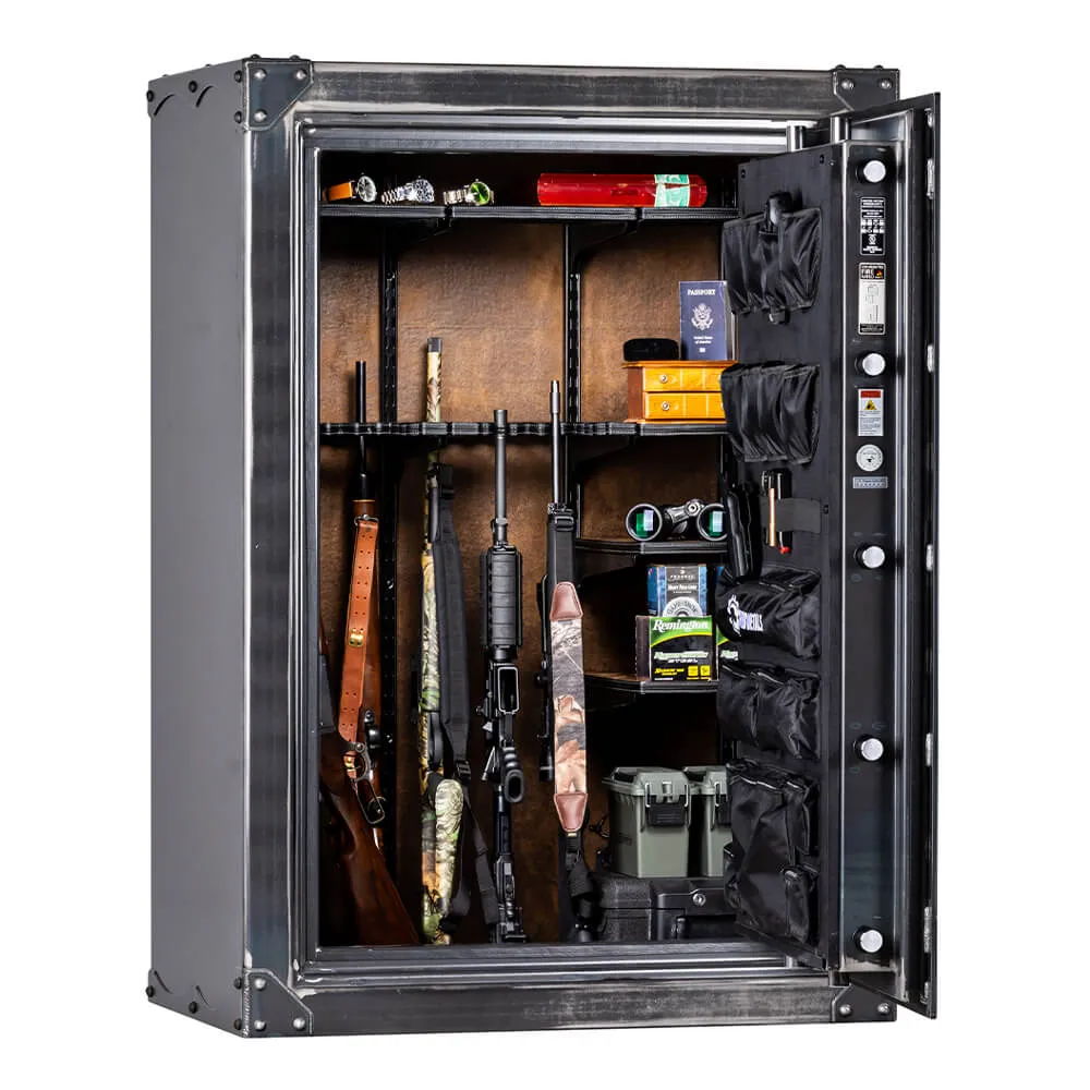 Rhino Ironworks Thunderbolt Gun Safe TIX6636