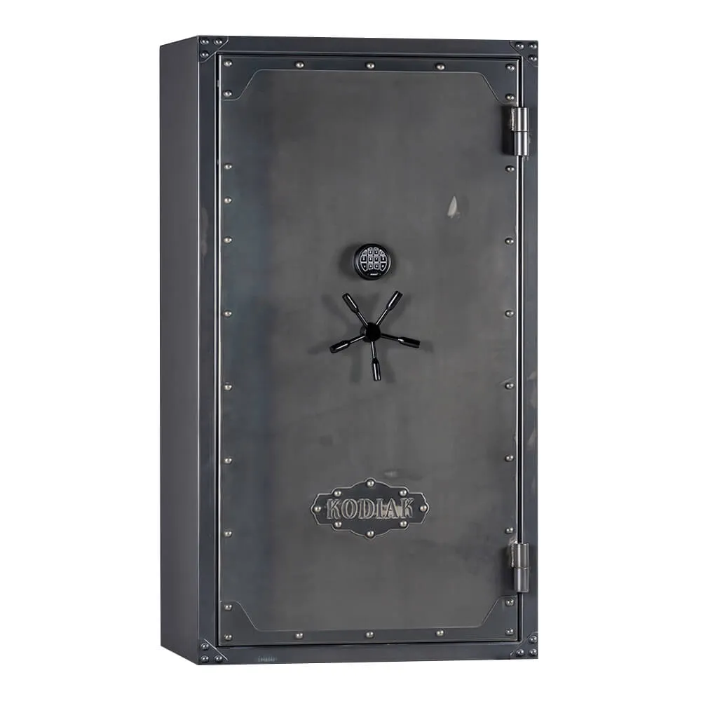 Rhino Kodiak KSX5933 StrongBox KSX Gun Safe SAFEX™ Security