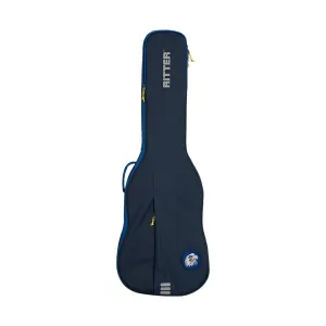 Ritter RGC3-B/ABL Atlantic Blue Bass Guitar Bag