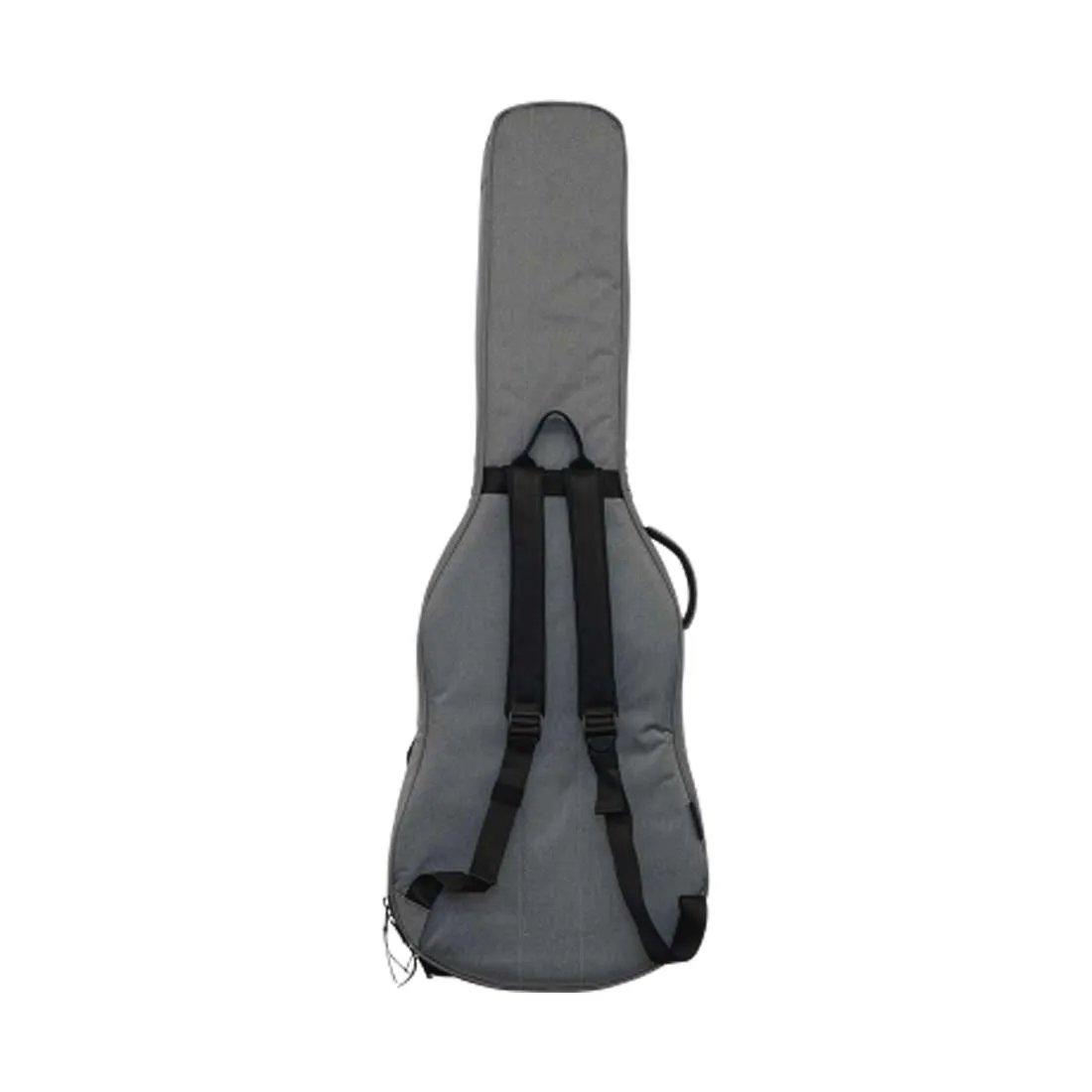 Ritter RGC3-B/EGR Elephant Grey Bass Guitar Bag