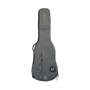 Ritter RGC3-B/EGR Elephant Grey Bass Guitar Bag