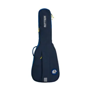 Ritter RGC3-C/ABL Atlantic Blue Classical 4/4 Guitar Bag