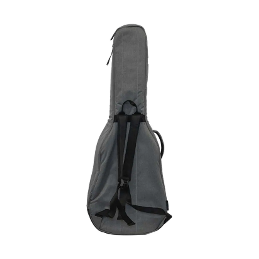 Ritter RGC3-C/EGR Elephant Grey Classical 4/4 Guitar Bag