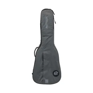 Ritter RGC3-C/EGR Elephant Grey Classical 4/4 Guitar Bag