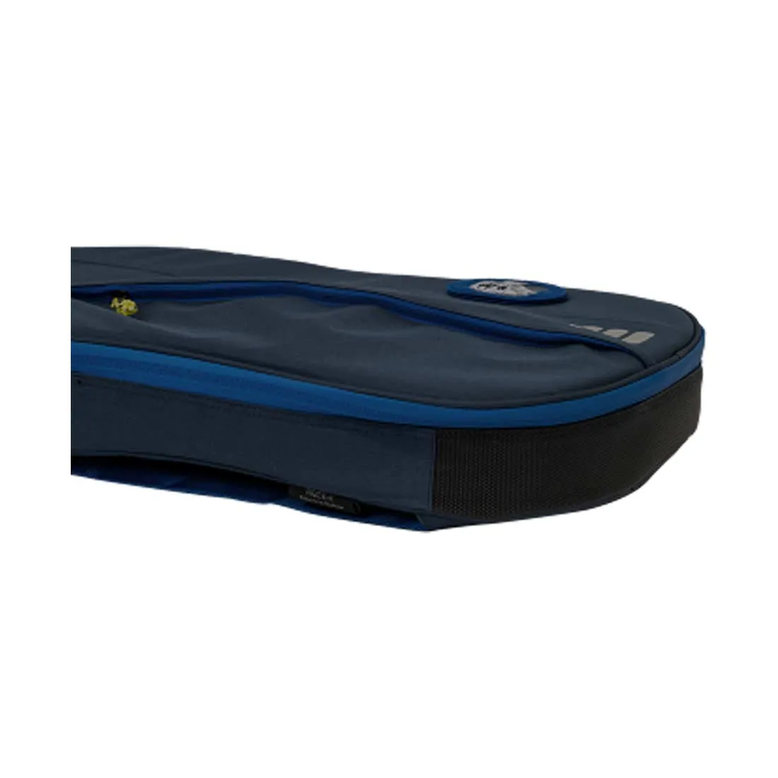 Ritter RGC3-E/ABL Atlantic Blue Electric Guitar Bag