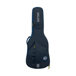 Ritter RGC3-E/ABL Atlantic Blue Electric Guitar Bag