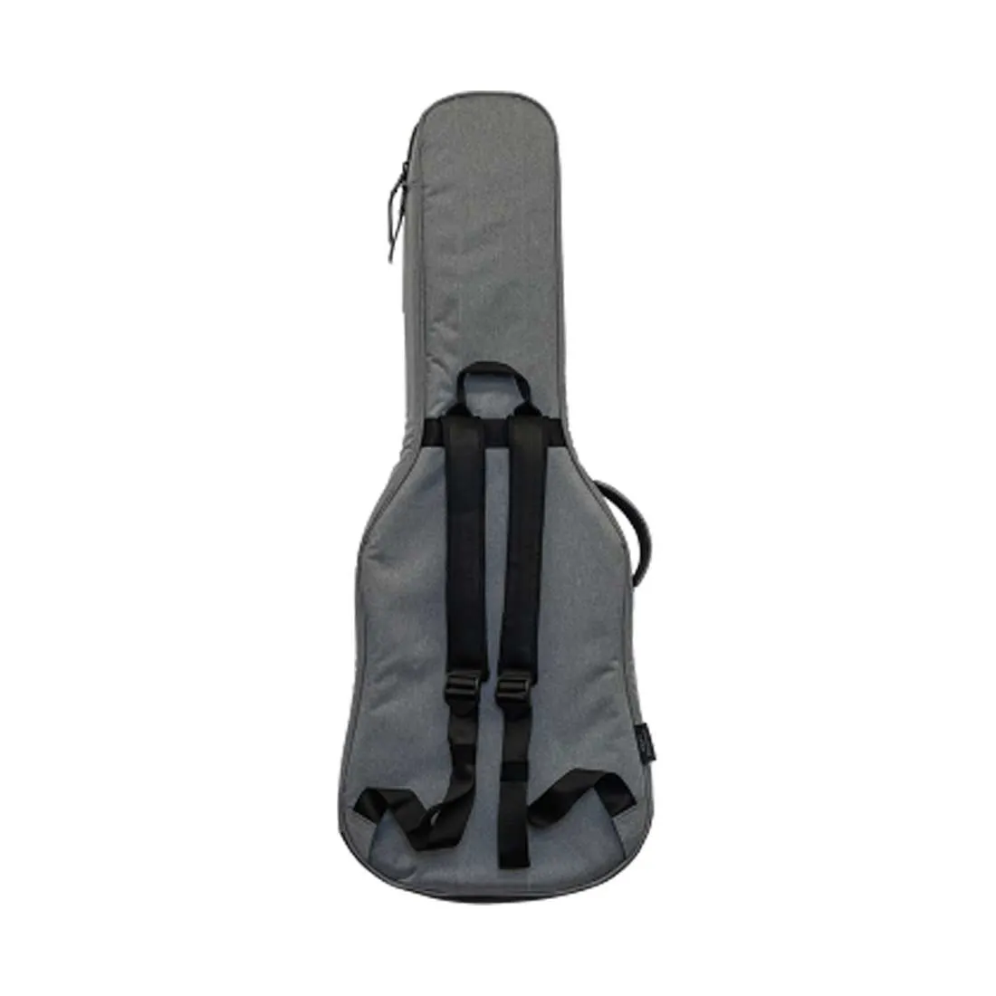 Ritter RGC3-E/EGR Elephant Grey Electric Guitar Bag