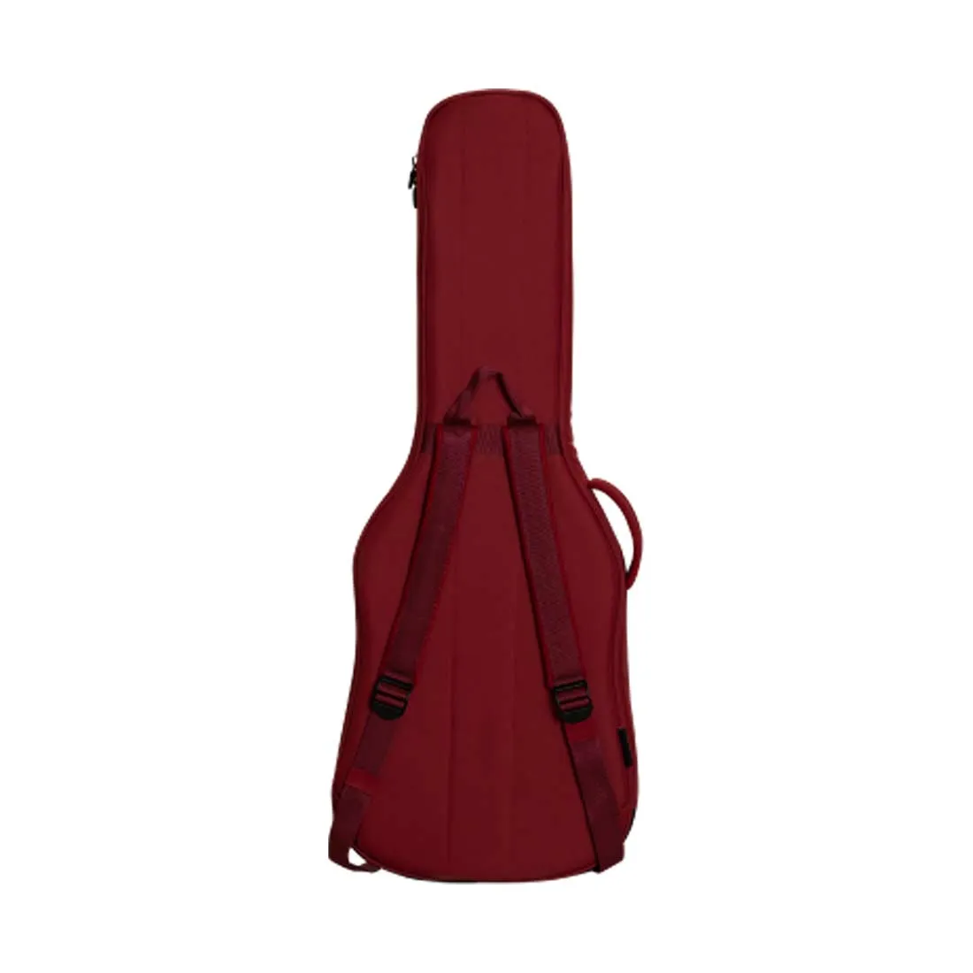 Ritter RGC3-E/SRD Spicy Red Electric Guitar Guitar Bag