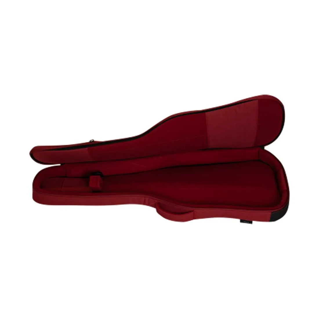Ritter RGC3-E/SRD Spicy Red Electric Guitar Guitar Bag