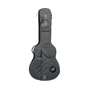 Ritter RGC3-SA/EGR Elephant Grey 335 Guitar Bag