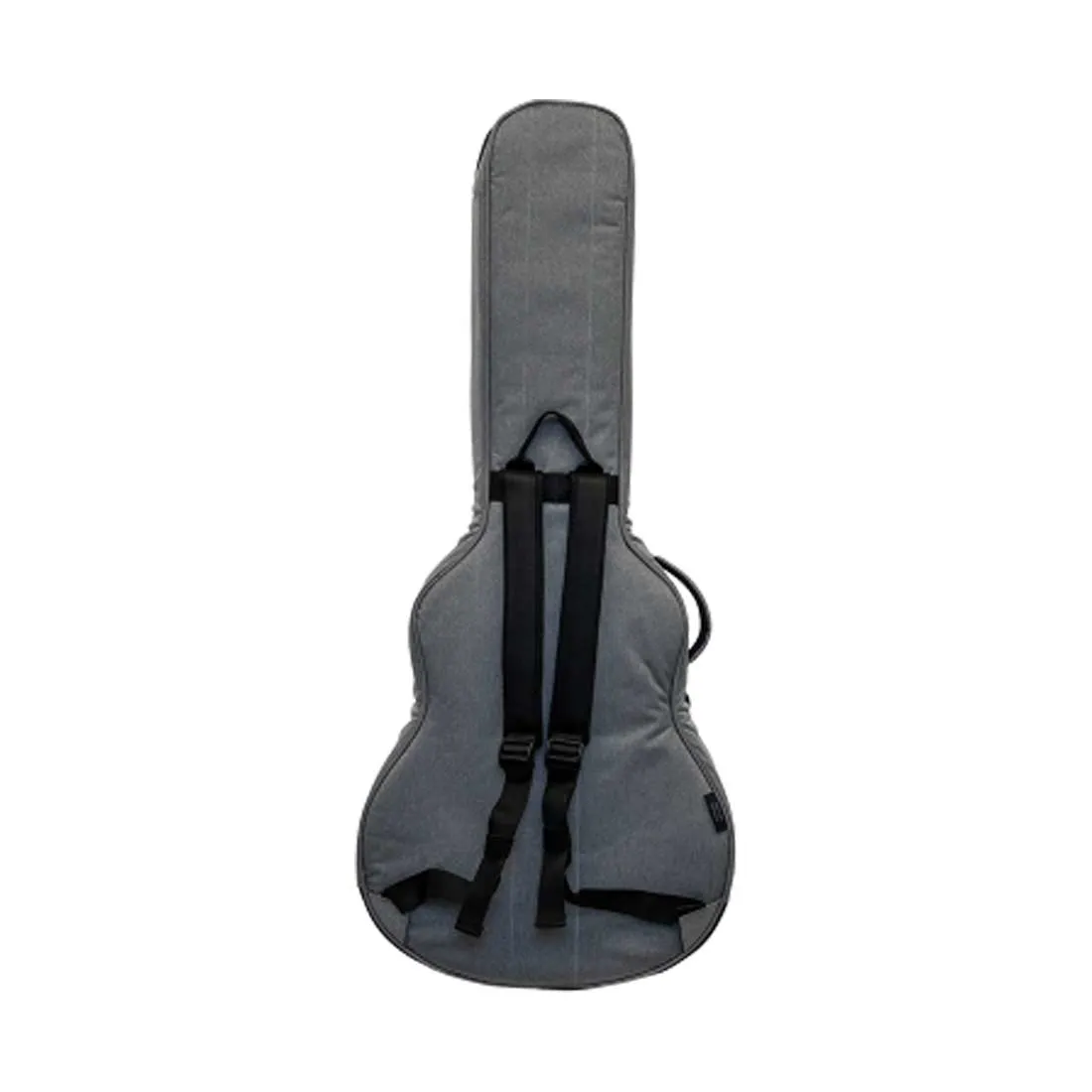Ritter RGC3-SA/EGR Elephant Grey 335 Guitar Bag