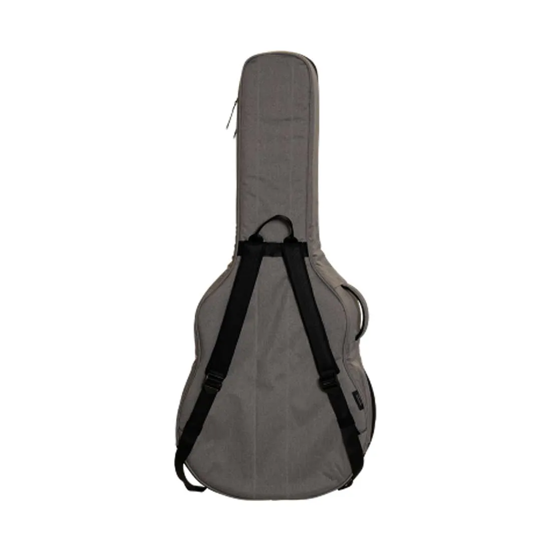 Ritter RGC3-SB/EGR Elephant Grey Super Jumbo Guitar Bag