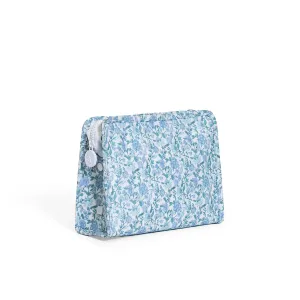 Roadie Small Zip Pouch - Floral Hampton