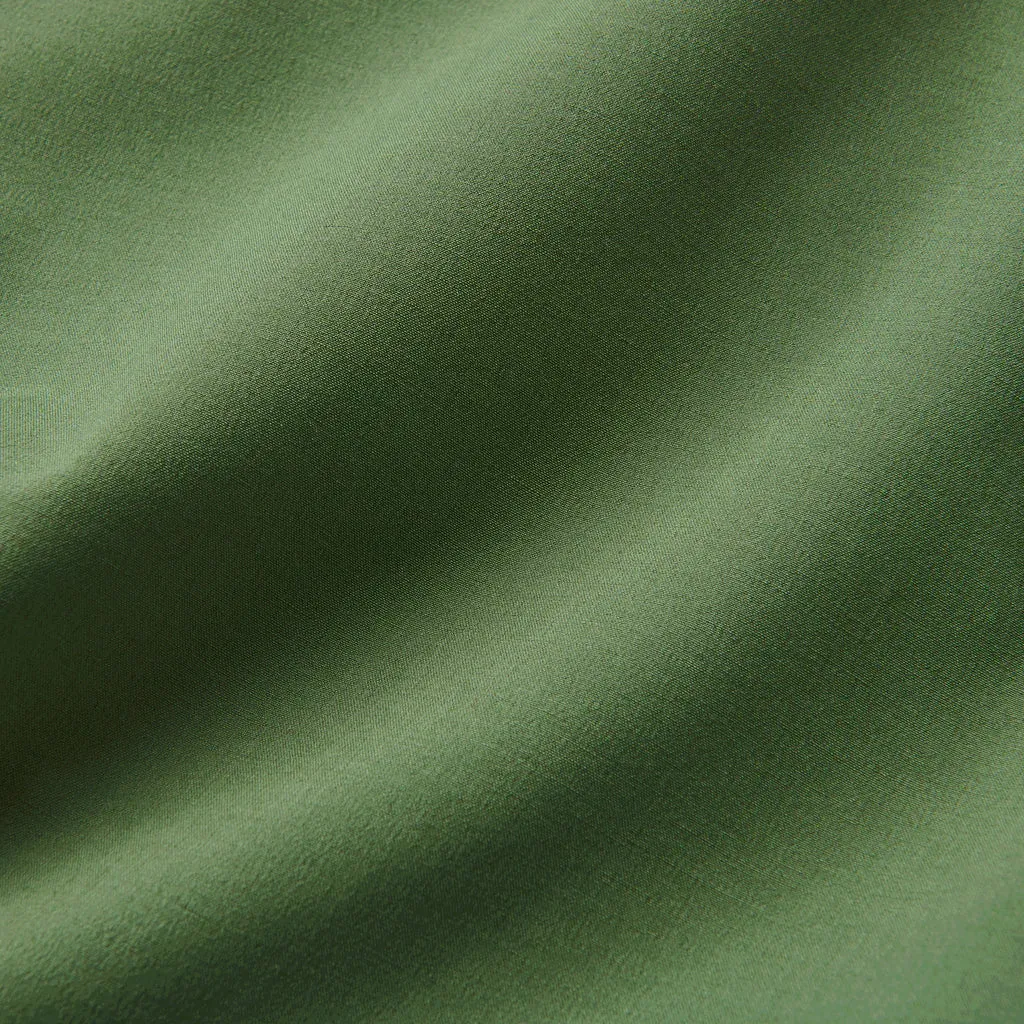 Roark Chiller 17" Mixtape Jungle Green Boardshorts