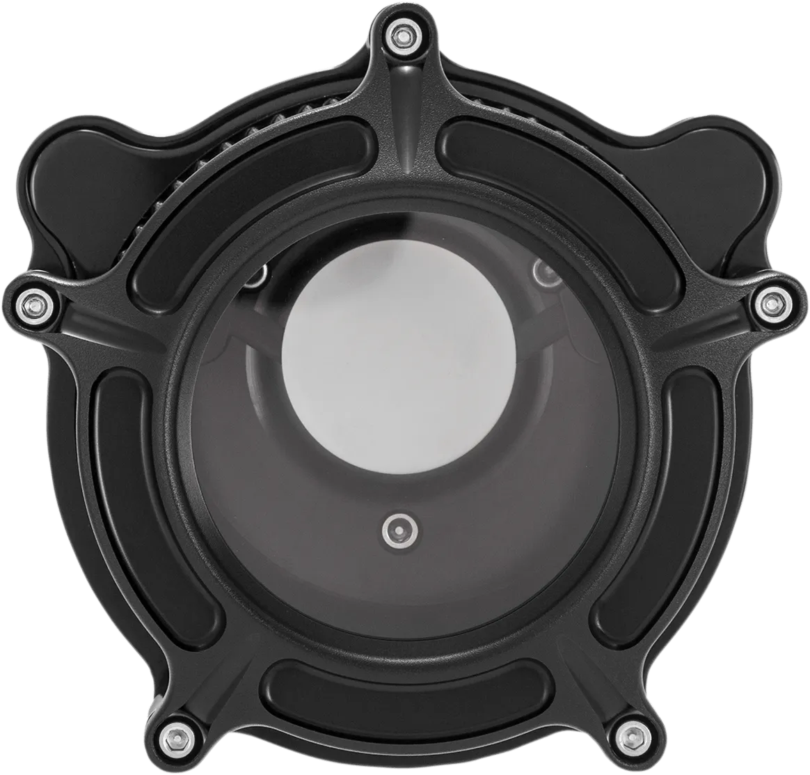 RSD 0206-2128-SMB Clarion Air Cleaner - Black Ops