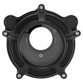 RSD 0206-2128-SMB Clarion Air Cleaner - Black Ops