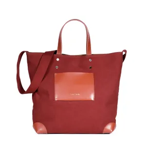 Ruban Bag | Lips