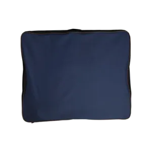 Saddle Pad Bag - Navy