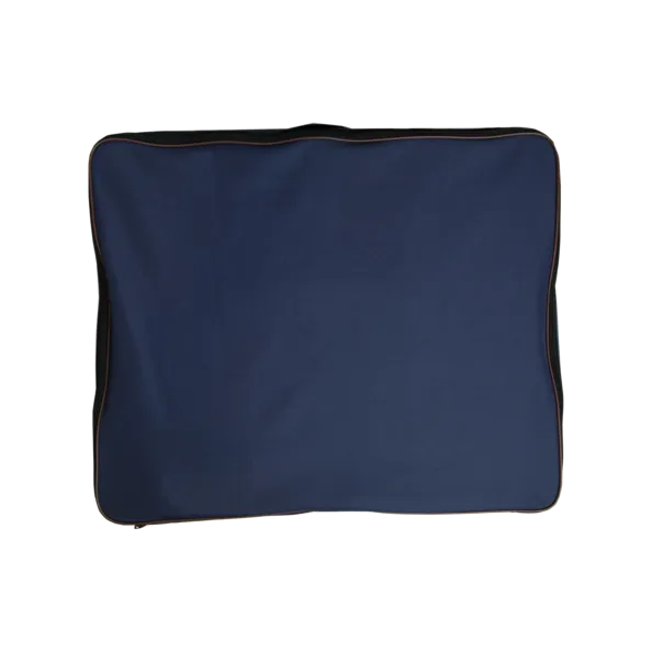 Saddle Pad Bag - Navy