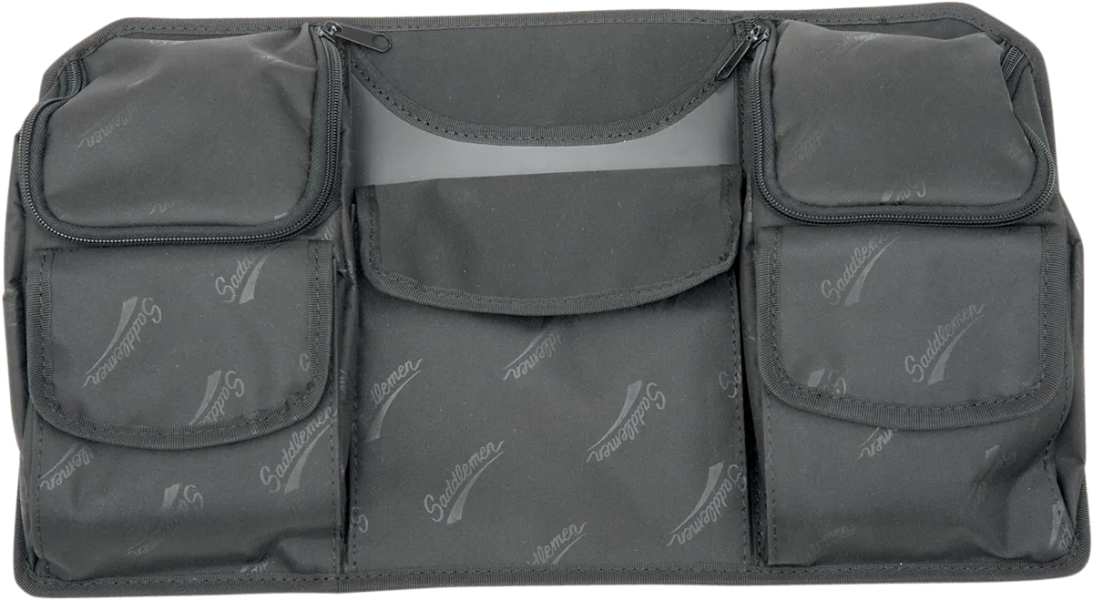 Saddlemen 3516-0151 Trunk Lid Organizer