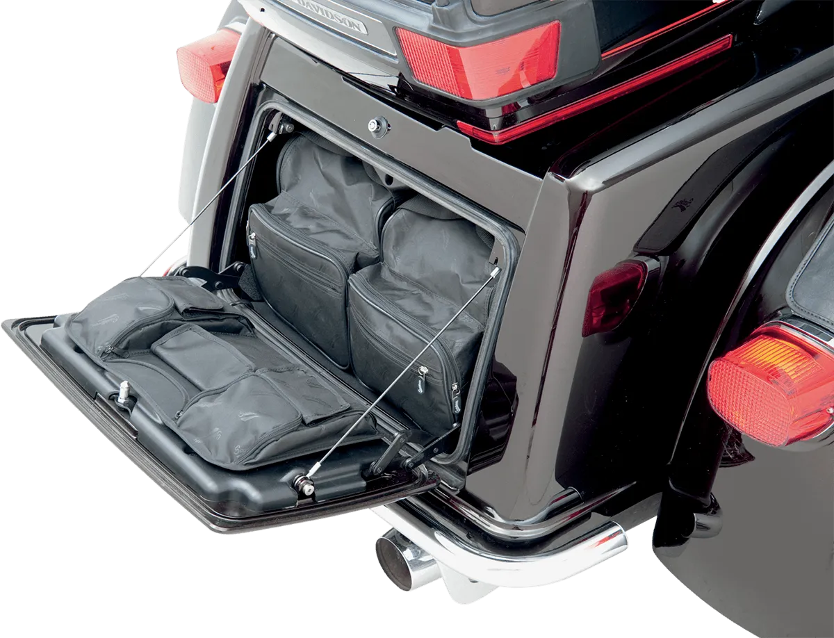 Saddlemen 3516-0151 Trunk Lid Organizer