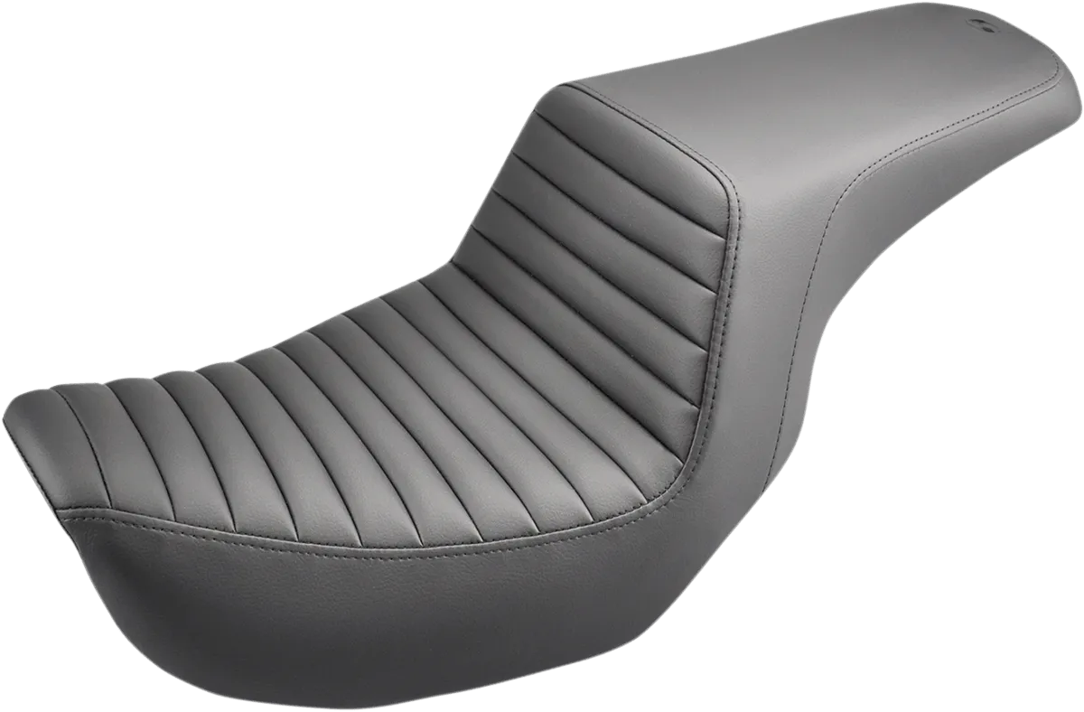 Saddlemen 806-04-175BR Step-Up LS Seat - Brown