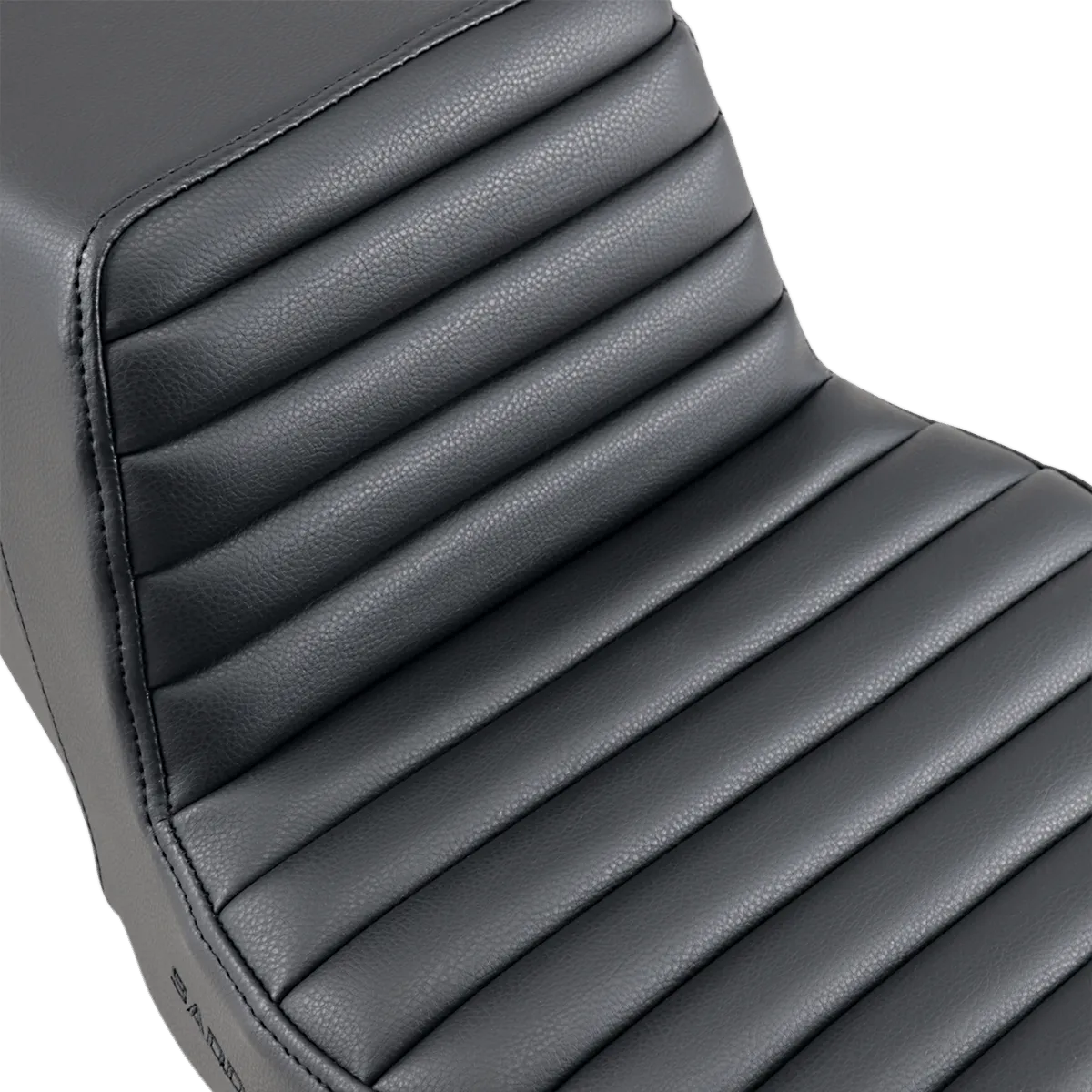 Saddlemen 897-06-171 Step Up TR Seat - Black