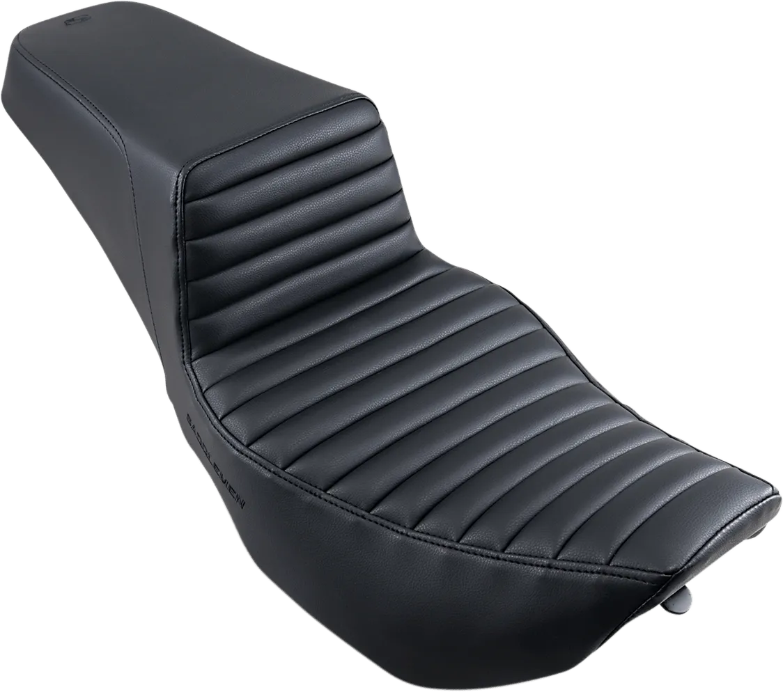 Saddlemen 897-06-171 Step Up TR Seat - Black