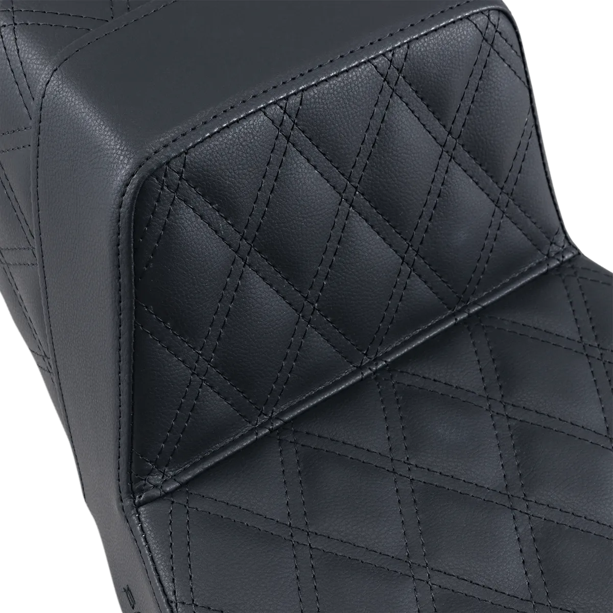 Saddlemen 897-06-175 Step Up Full LS Seat - Black