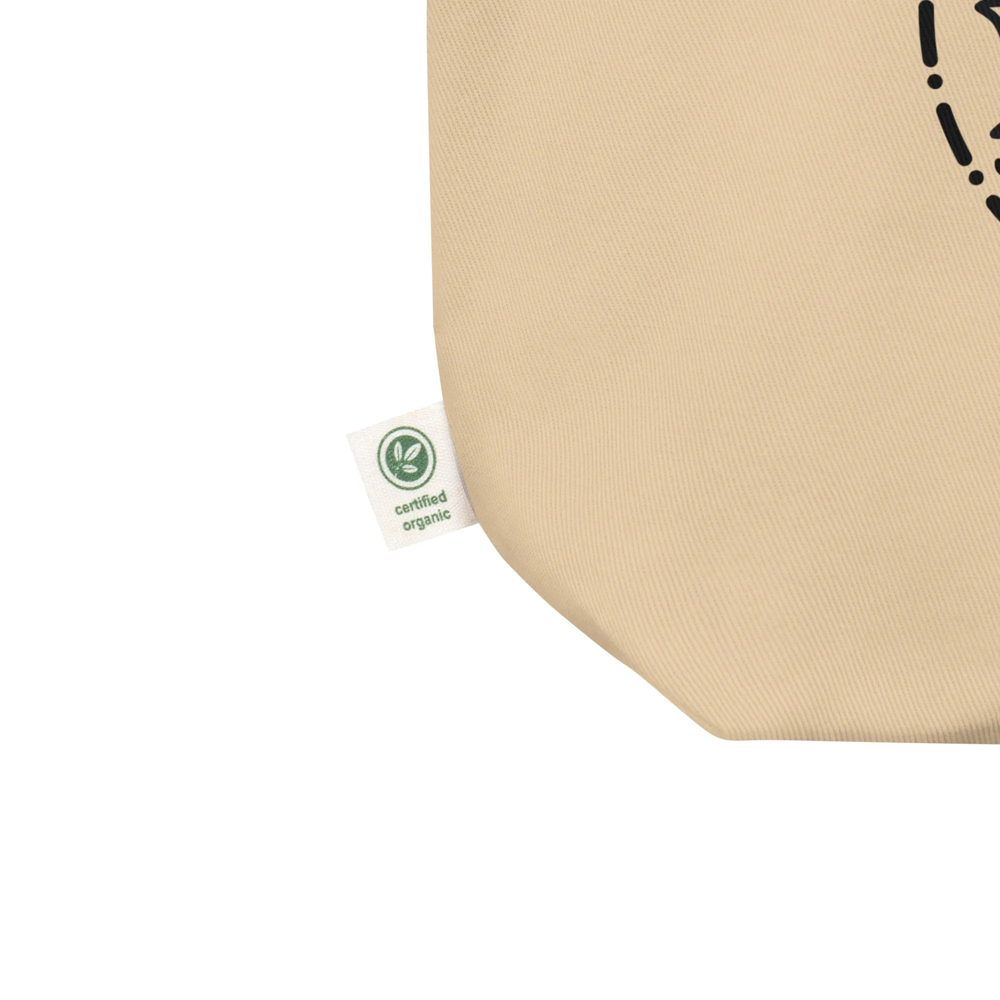 Say Yes to New Adventures Eco Tote Bag