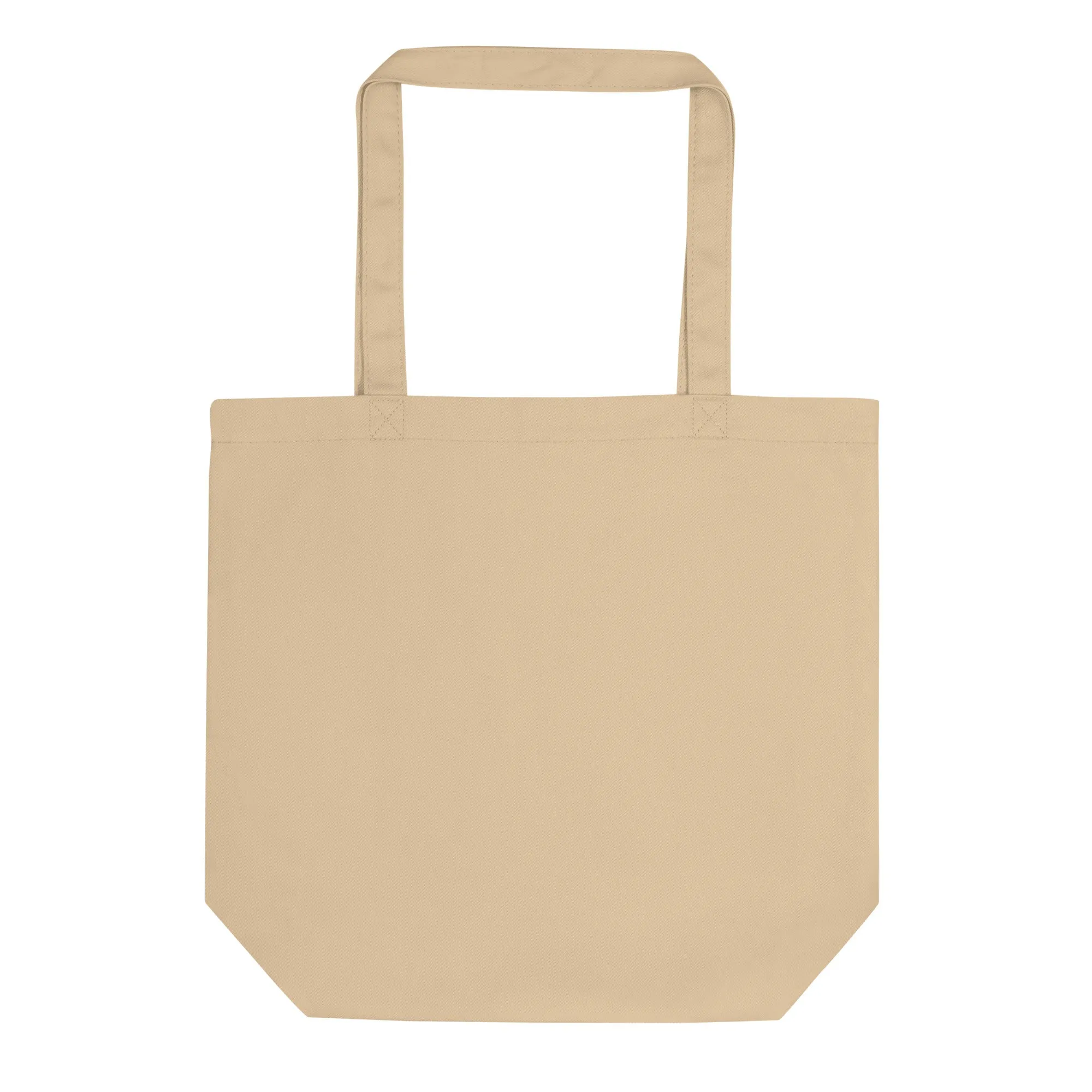Say Yes to New Adventures Eco Tote Bag
