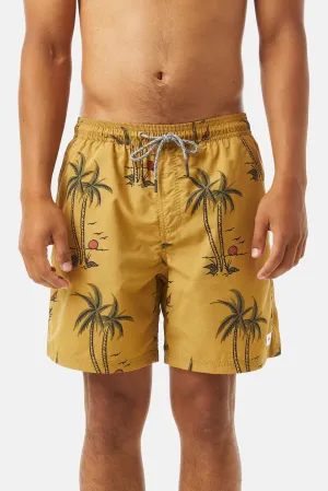 Schooner Volley Trunk