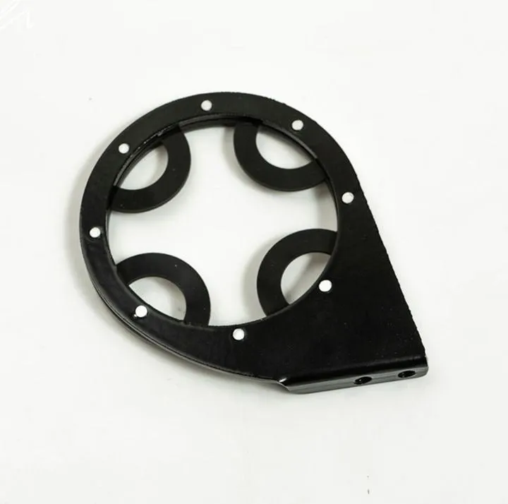 Seat Mounted Cup Holder