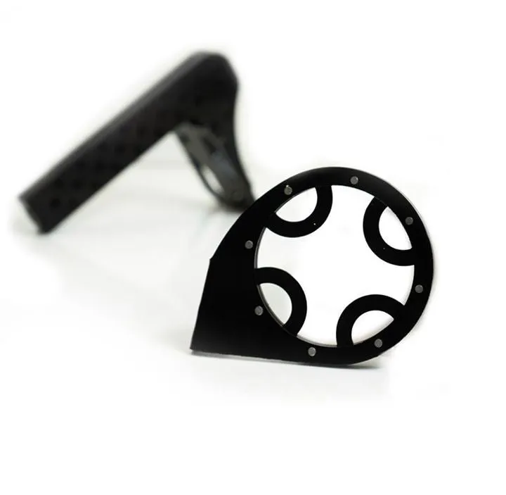 Seat Mounted Cup Holder