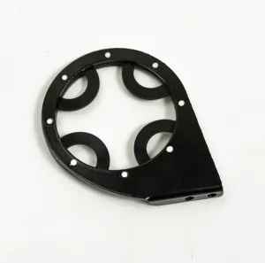 Seat Mounted Cup Holder
