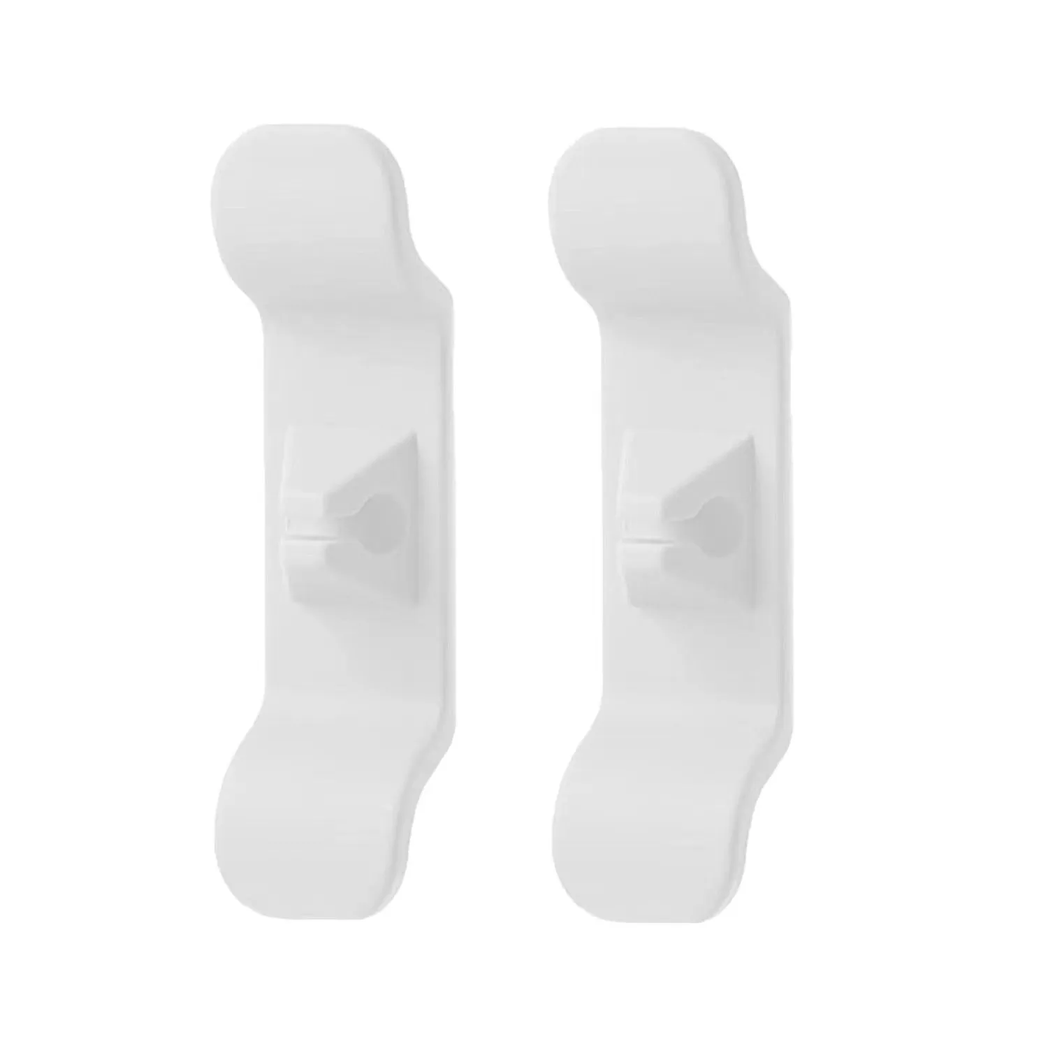 Self-Adhesive Smart Cord Wrapper  Organizer (3pcs)