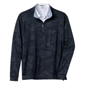 Sherman Quarter Zip