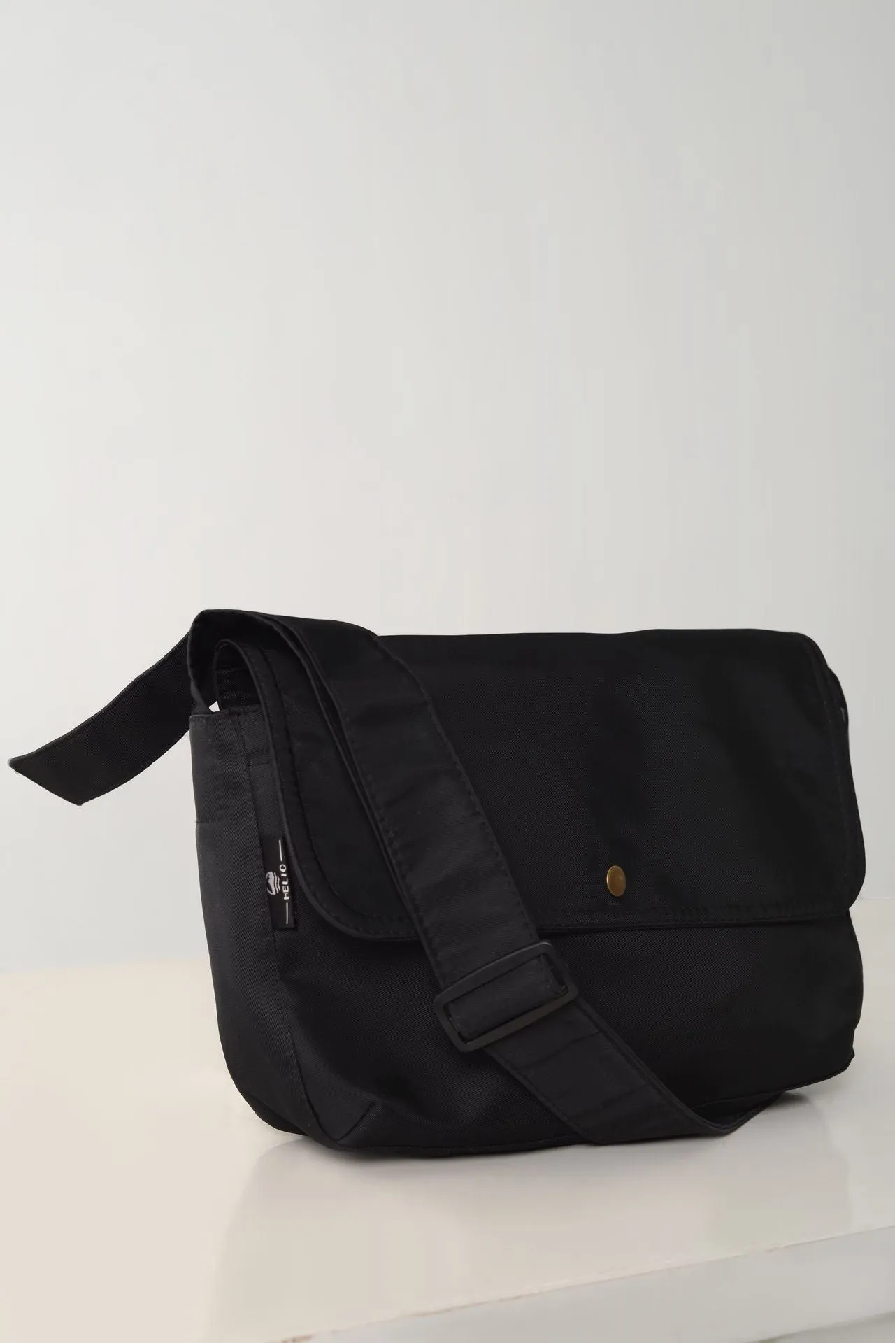 Side Laptop Bag - Helio