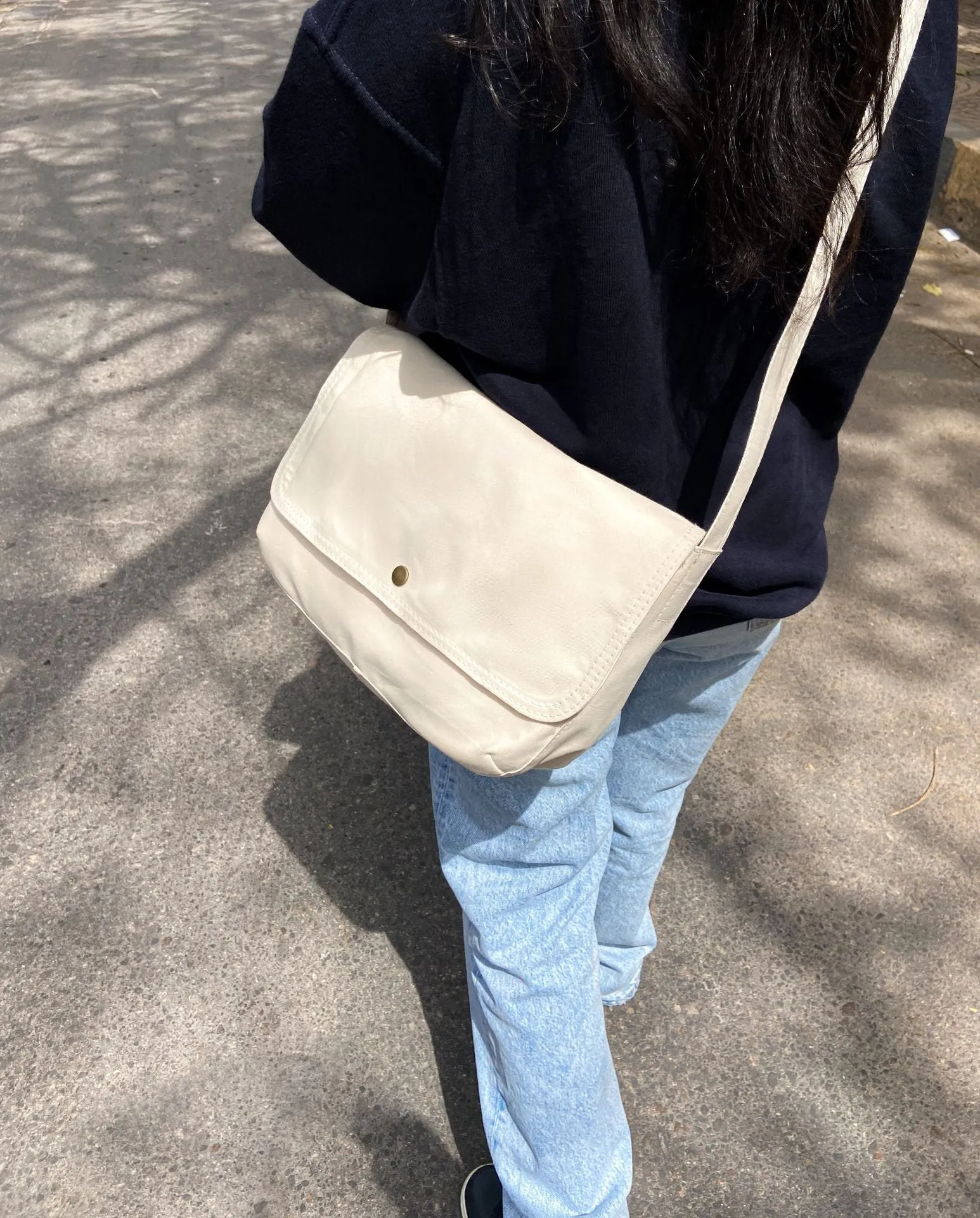 Side Laptop Bag - Helio