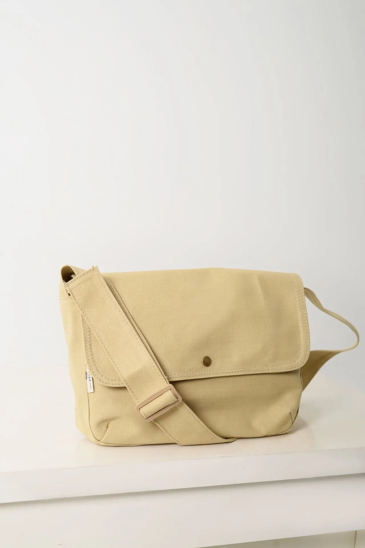 Side Laptop Bag - Helio