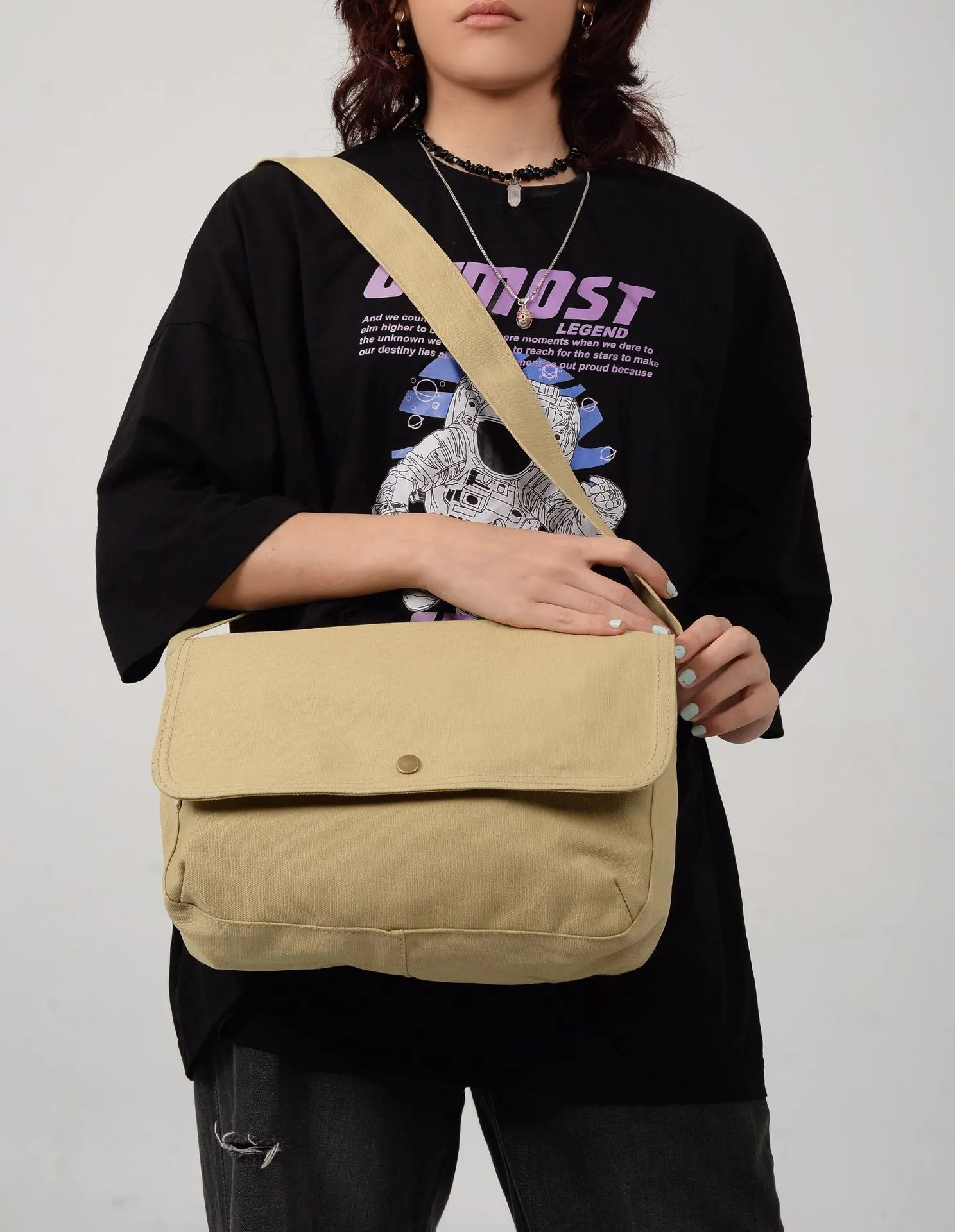 Side Laptop Bag - Helio