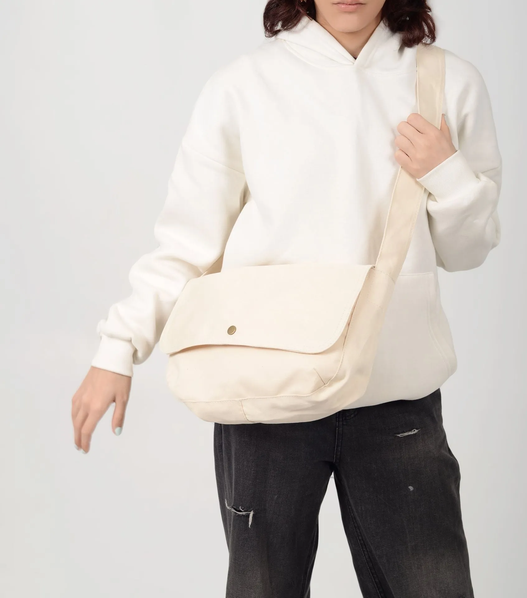 Side Laptop Bag - Helio
