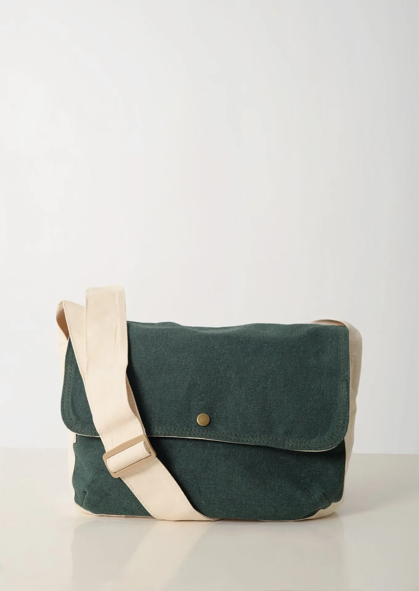 Side Laptop Bag - Helio