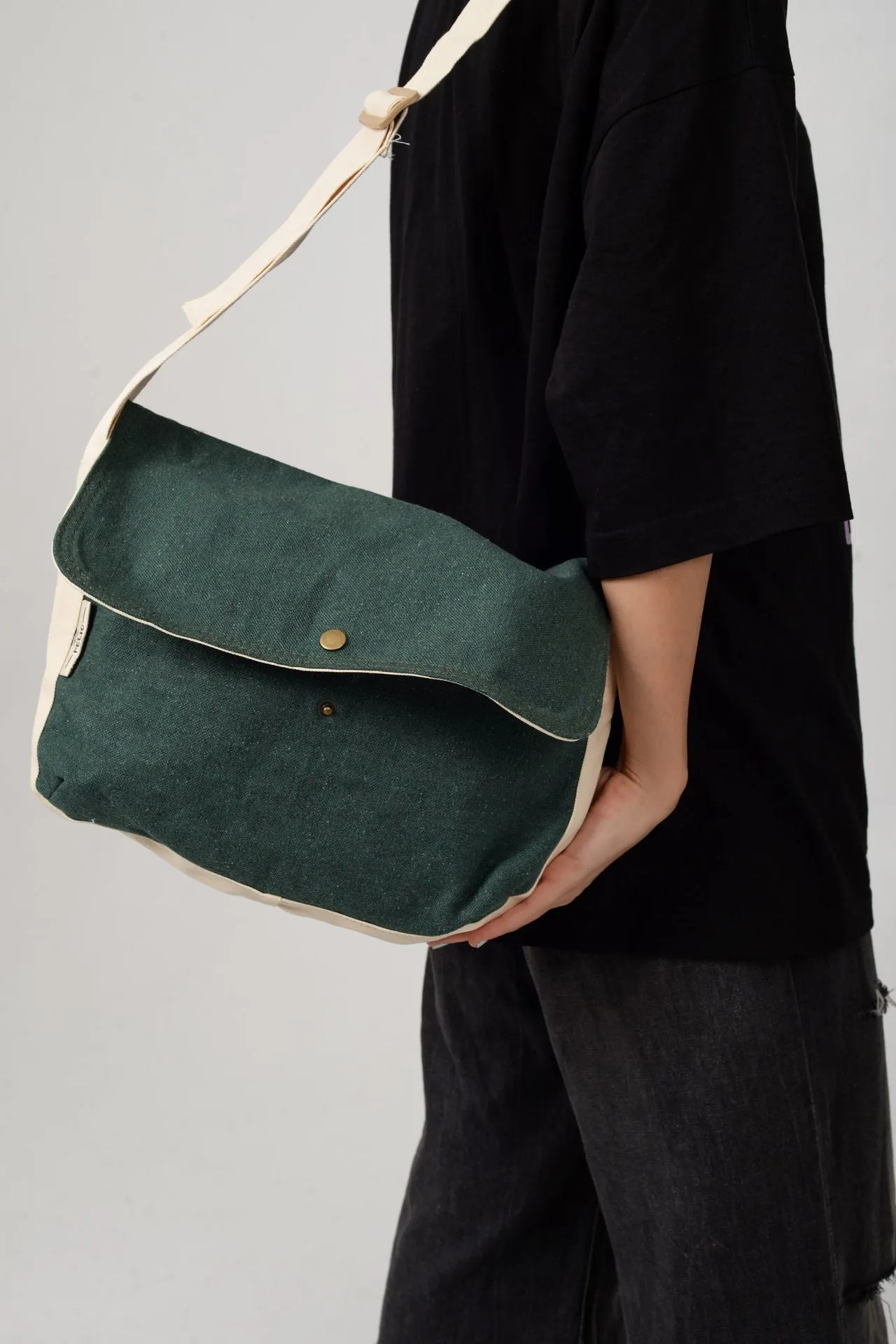 Side Laptop Bag - Helio
