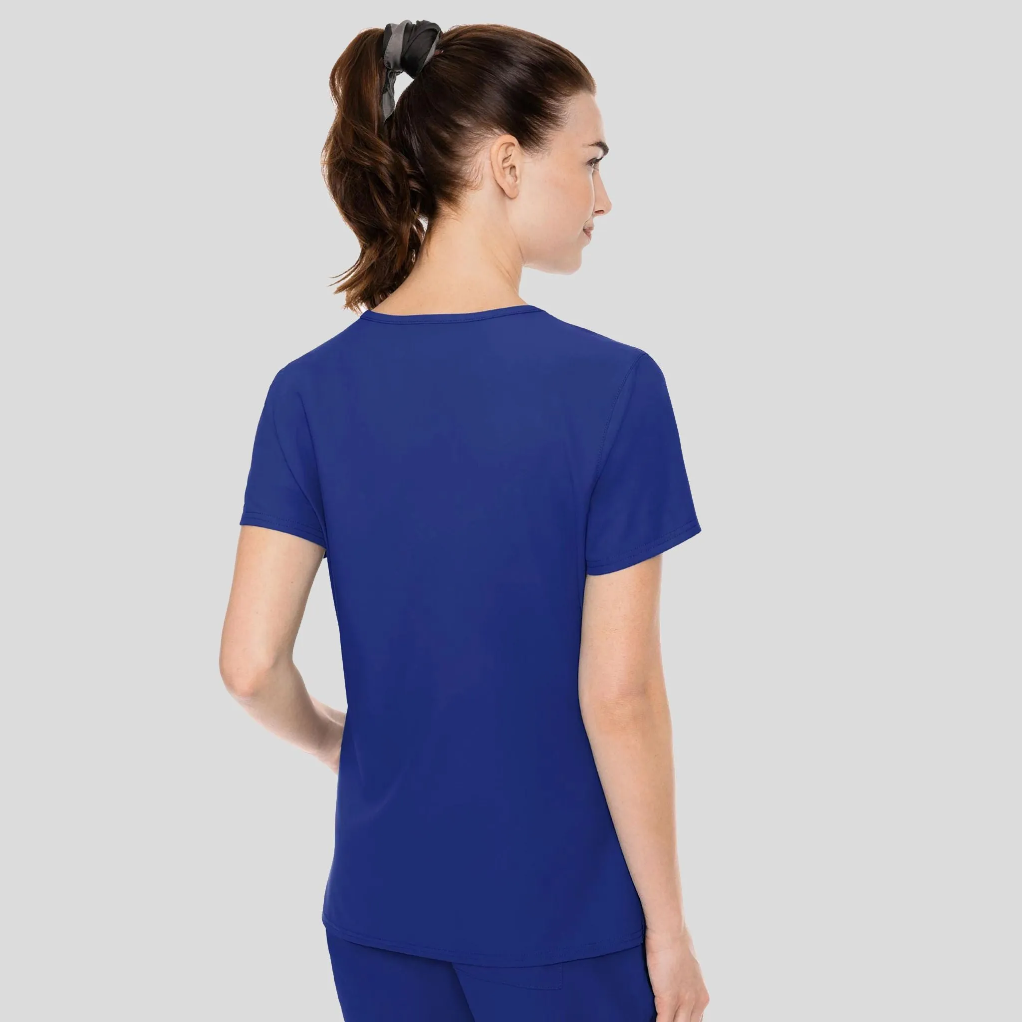Side Pocket Top | Galaxy