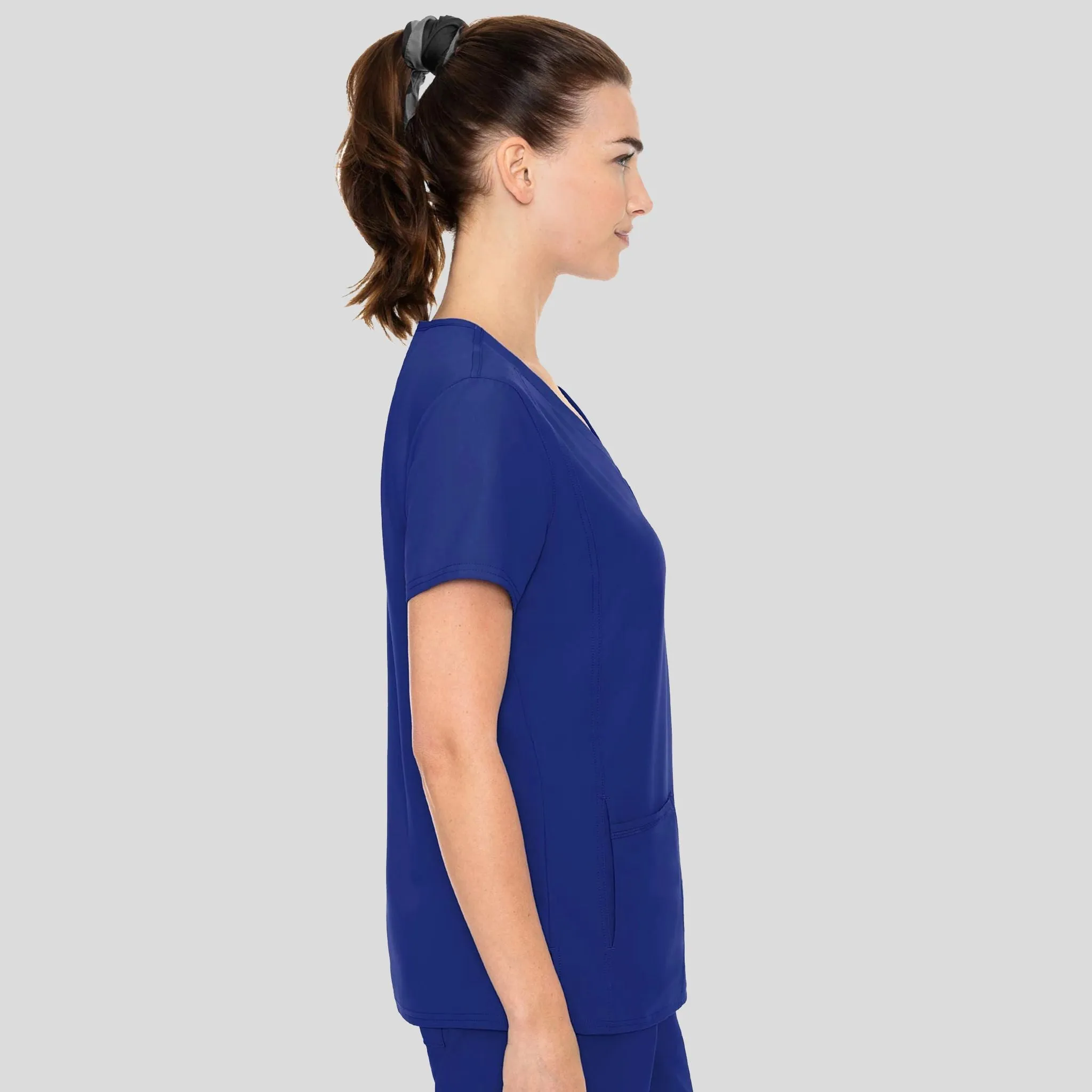 Side Pocket Top | Galaxy