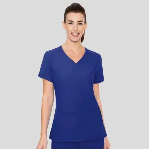 Side Pocket Top | Galaxy