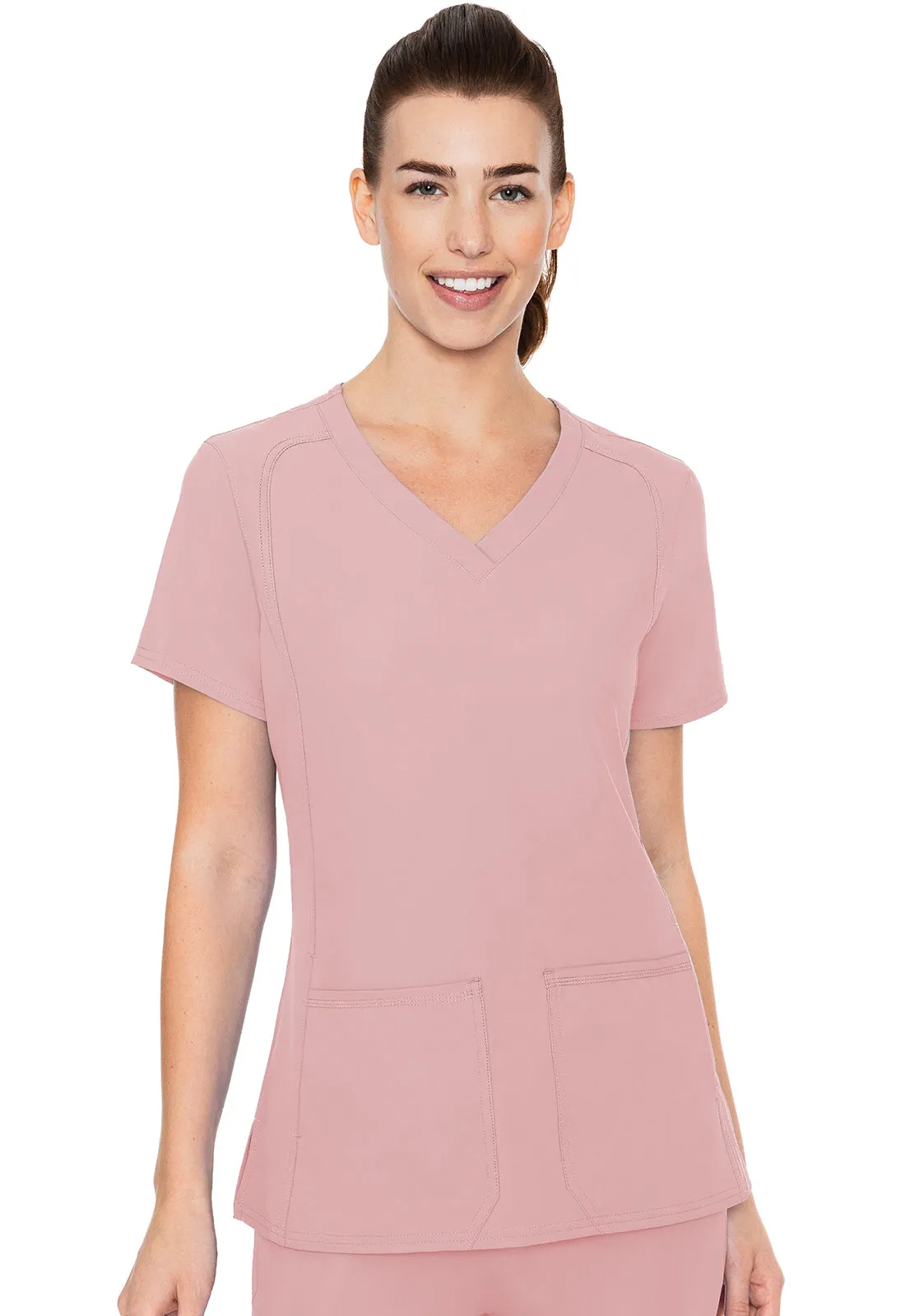 Side Pocket Top